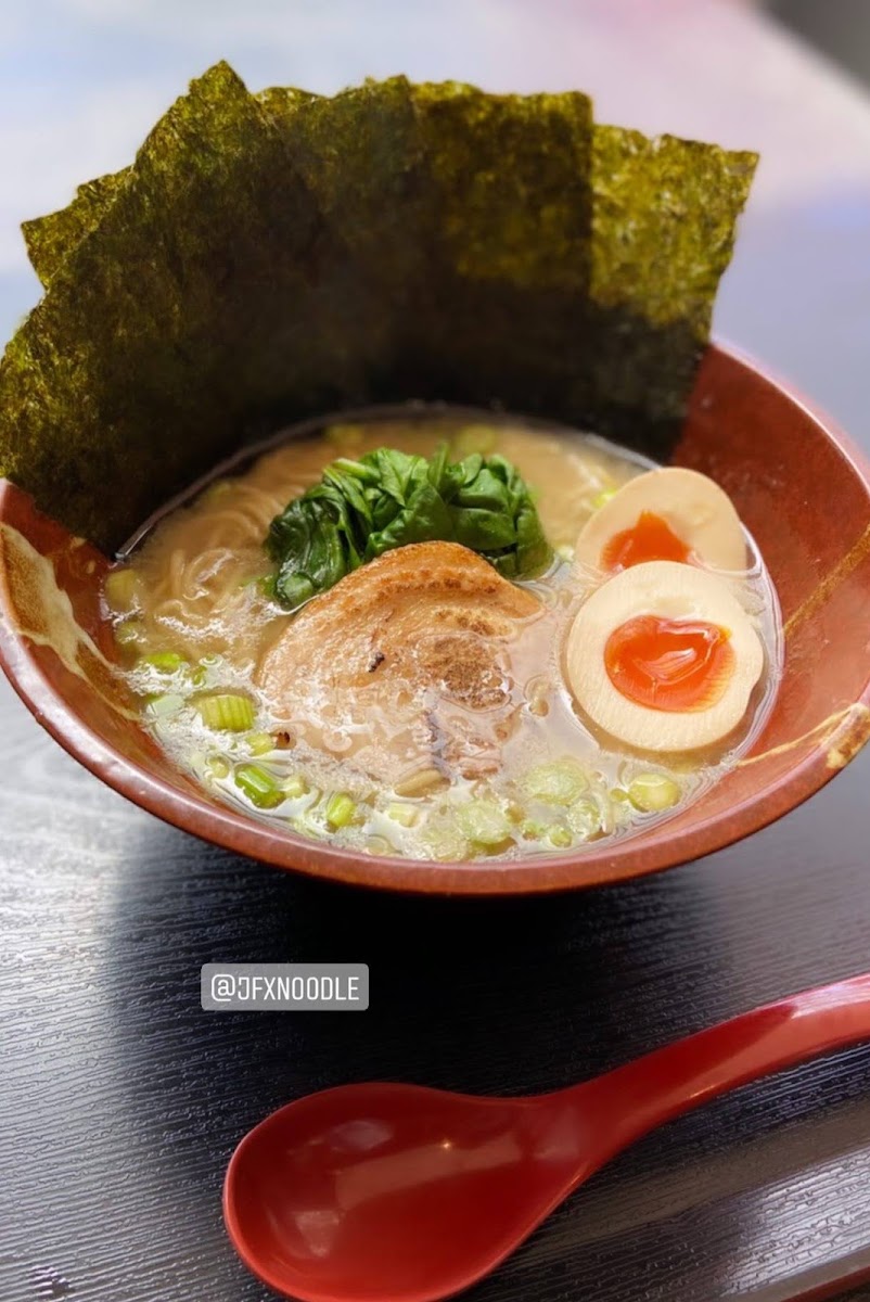 Jfx Noodle & Tapas Bar Photos 2